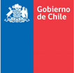 logo Gobierno Chile